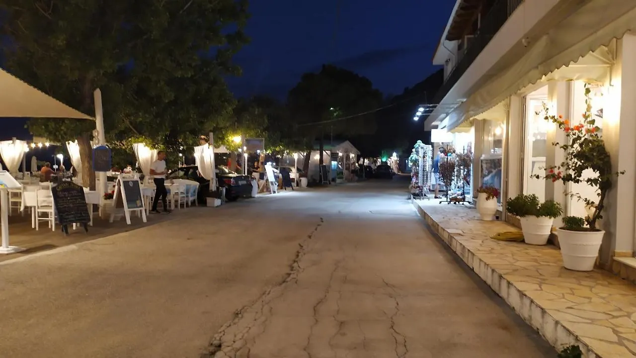 Ferienhaus Thalia'S Place Katelios Griechenland